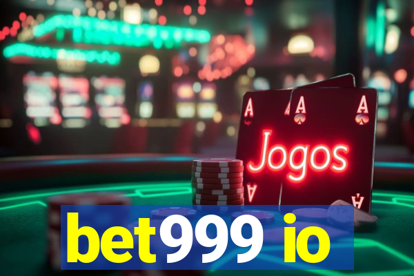 bet999 io